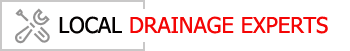Drainage specialist Ruislip, South Ruislip, Ruislip Manor, Ruislip Gardens, HA4
